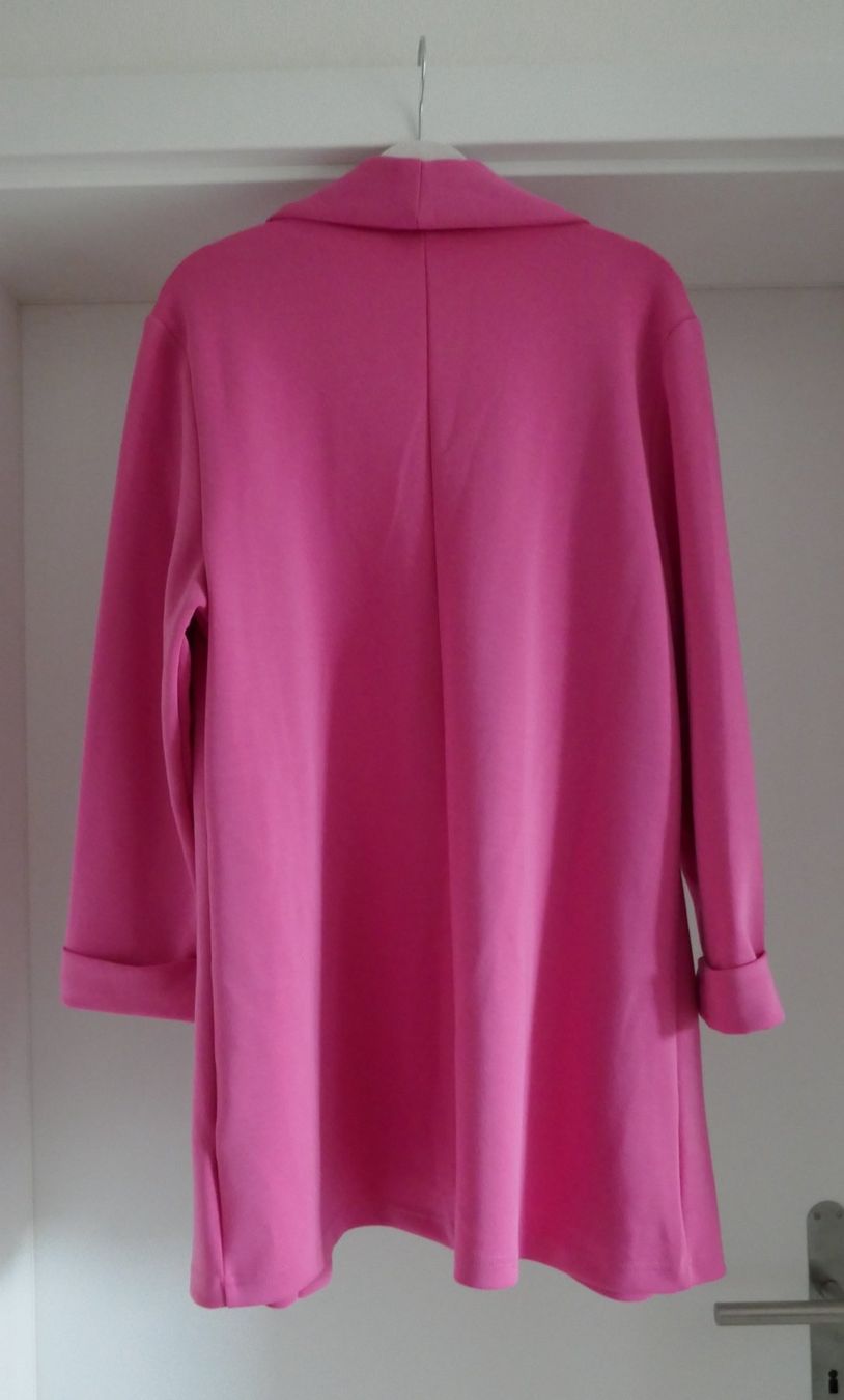 Zebra Giacche: Blazer pink von Zebra, Gr. L – Usato da Port venduto da uzuku 1
