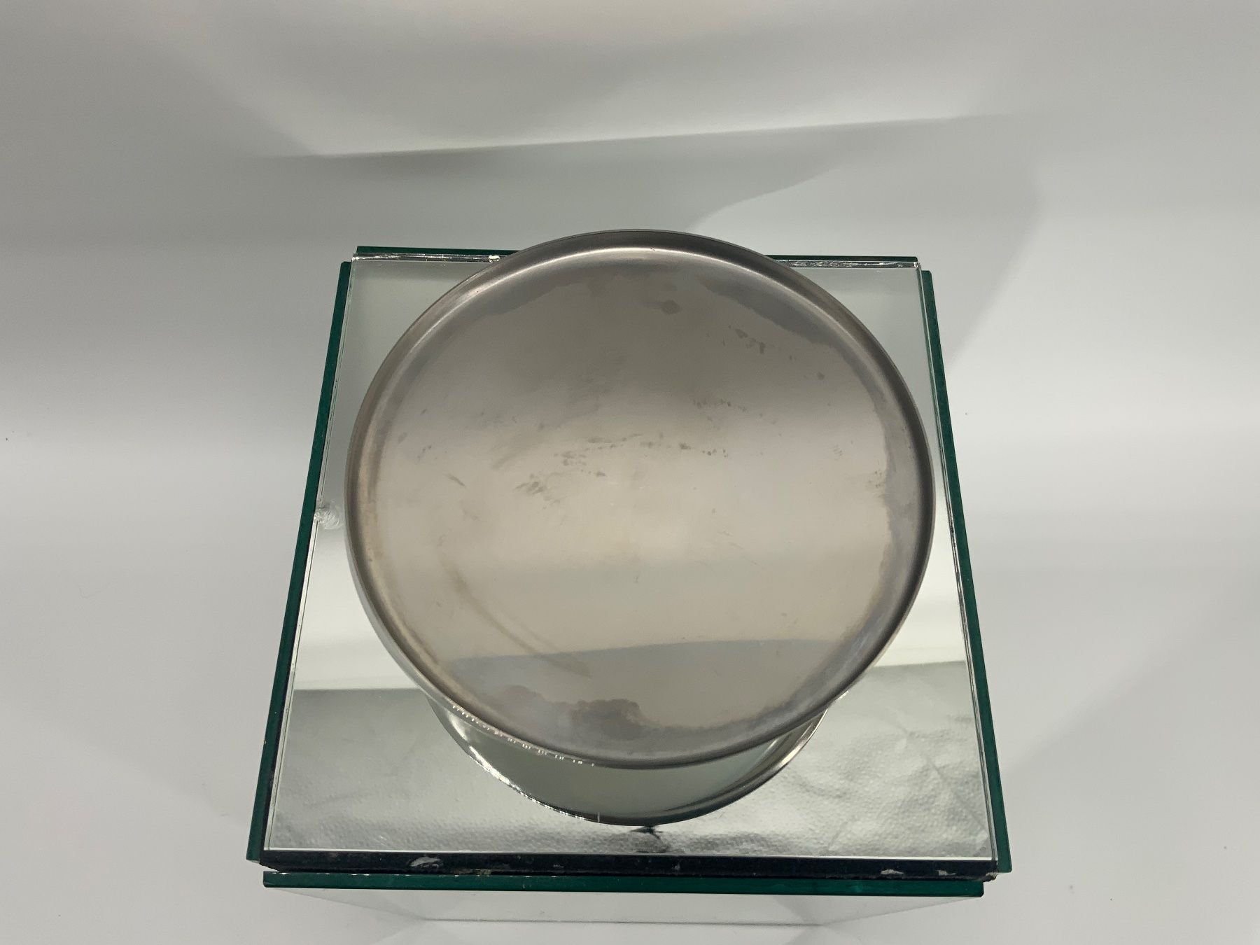 Cura dei denti: Zahnarzt Schale mit Deckel – Usato da Erlach venduto da silvia3235 7
