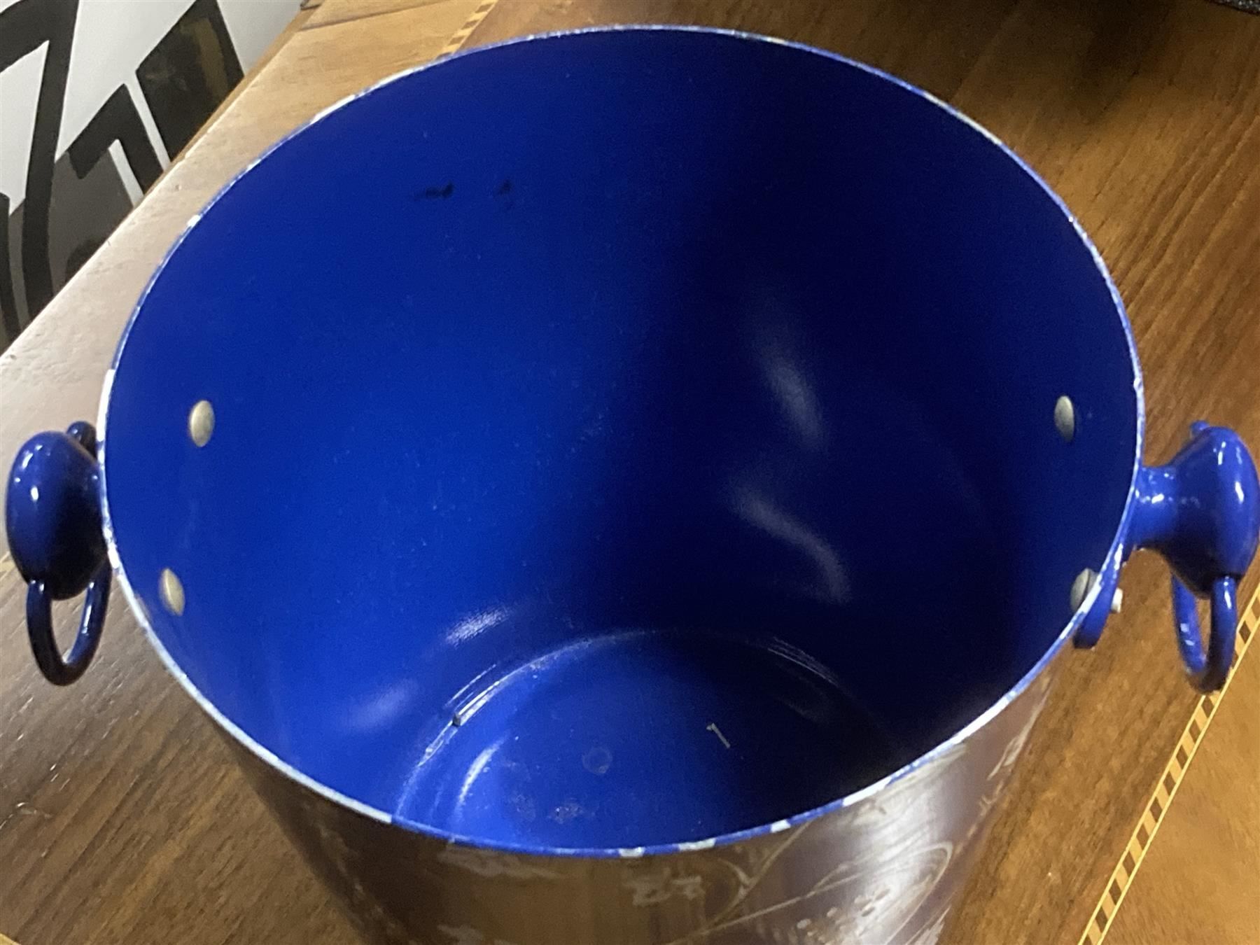 Altro: POMMERY Champagnerkühler Vintage – Usato da Bern venduto da Jwpm66 2