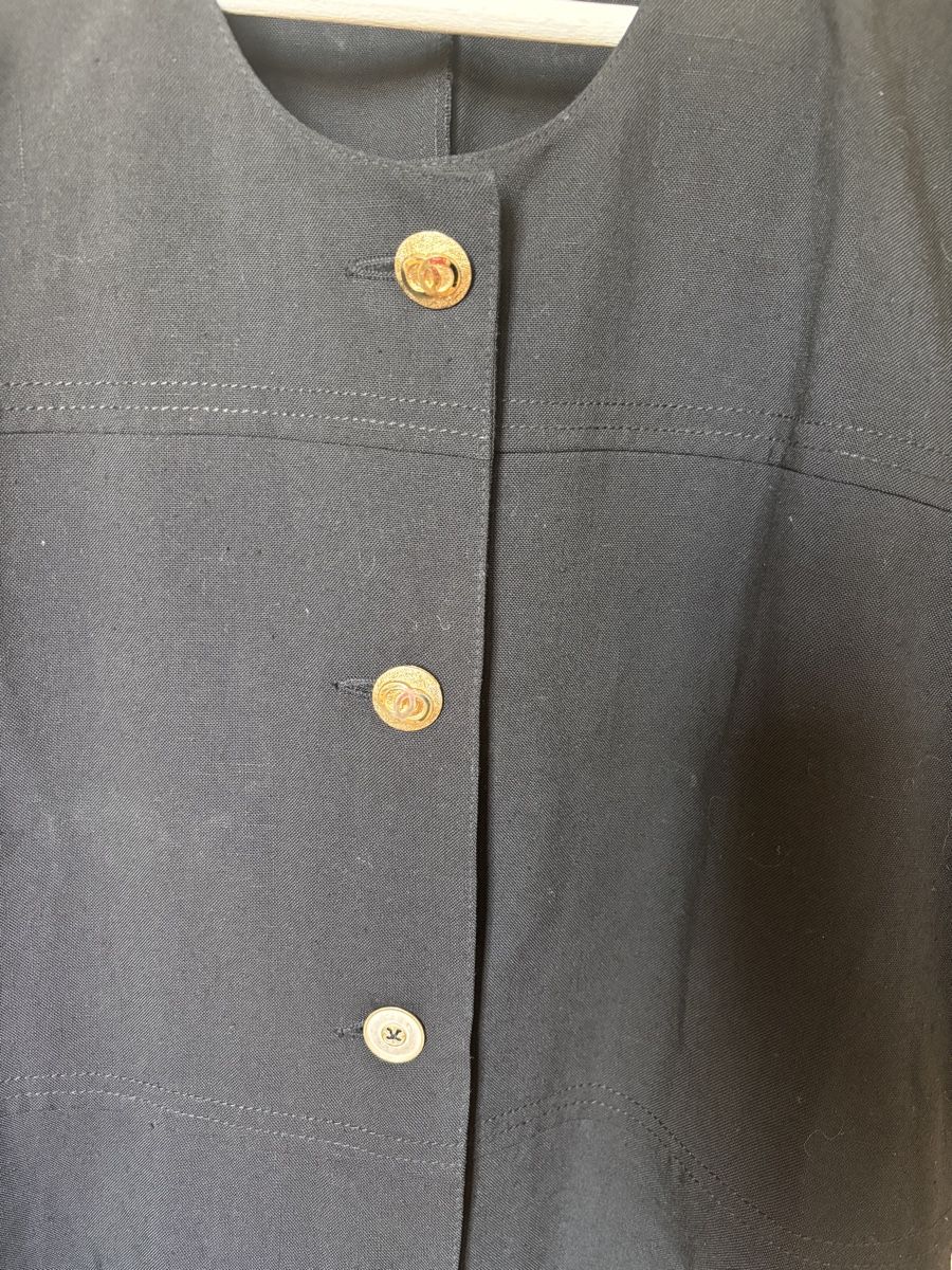 Blusen: Haut vintage L – Gebraucht aus St-Saphorin-Lavaux von selb94 1