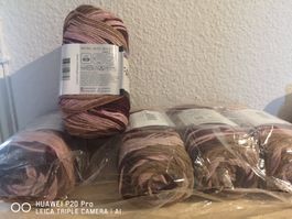 5x100g Garn