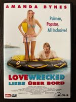 Love Wrecked