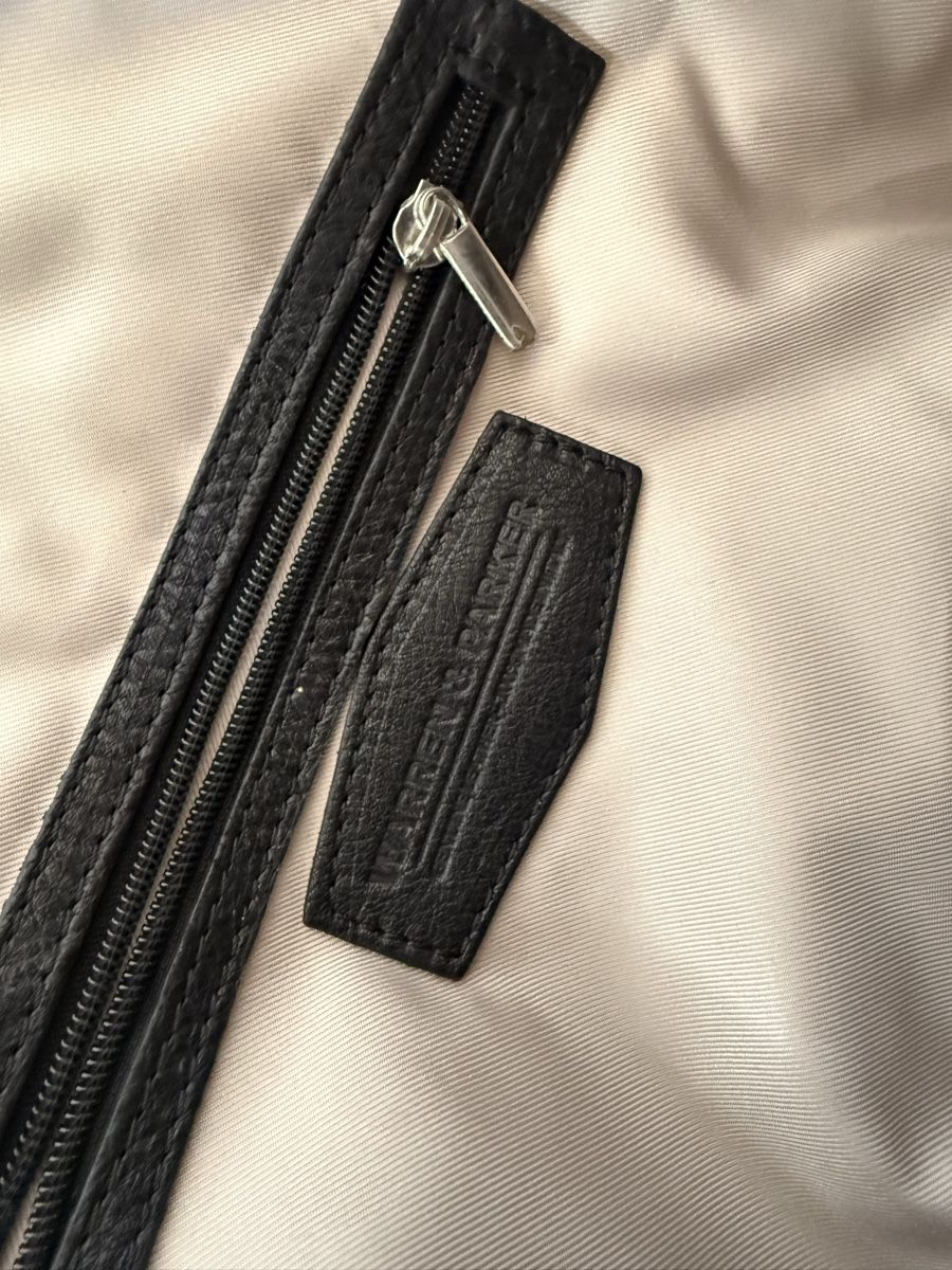 Borse: Leder-Laptoptasche Warren & Parker – Usato da Knonau venduto da Danyboy30 2