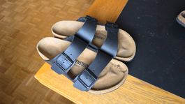 BIRKENSTOCK  Sandale EU 38
