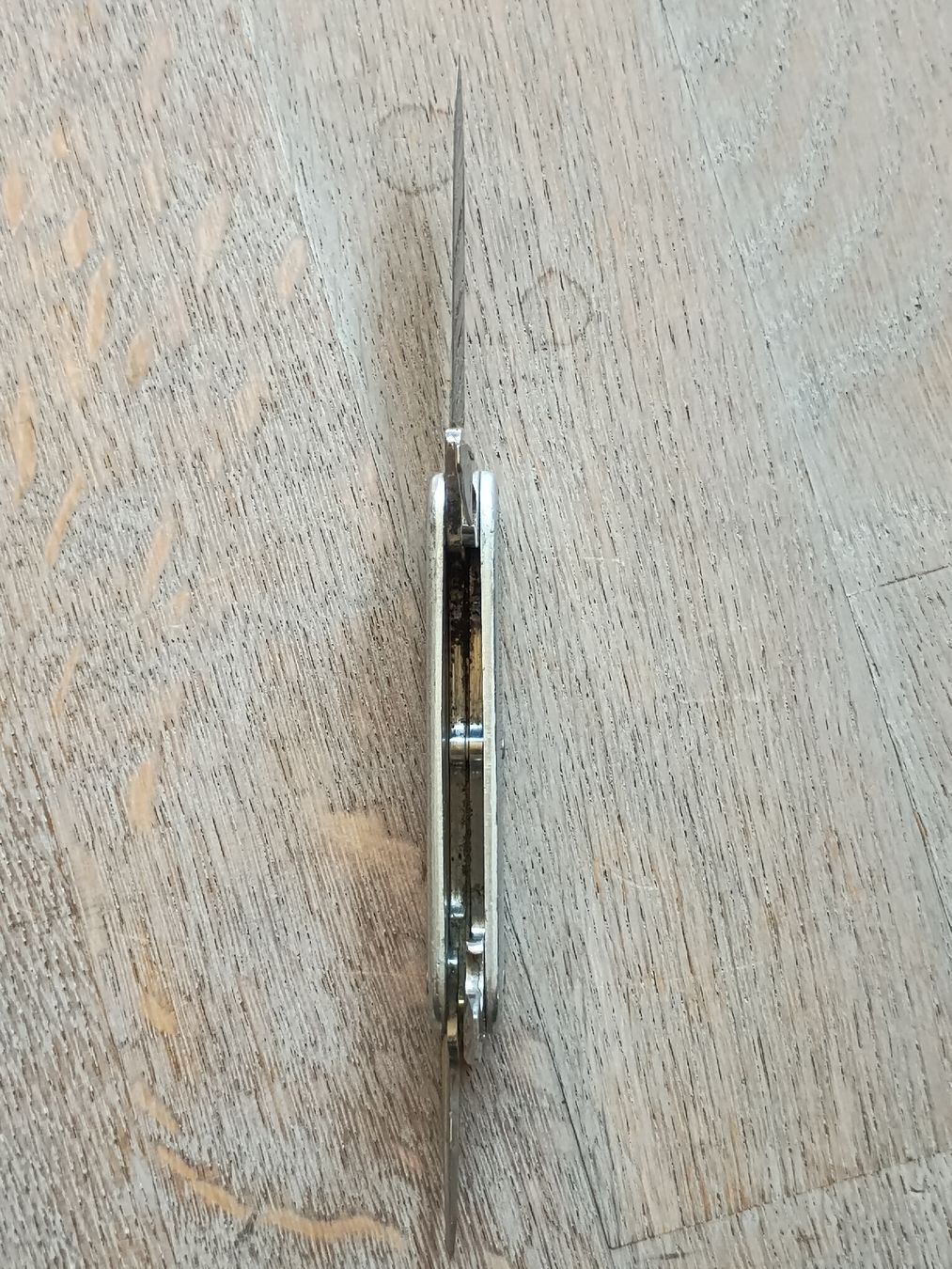 Victorinox Couteaux de poche: Sackmesser Victorinox – D'occasion à Kirchlindach par Chantalone 8