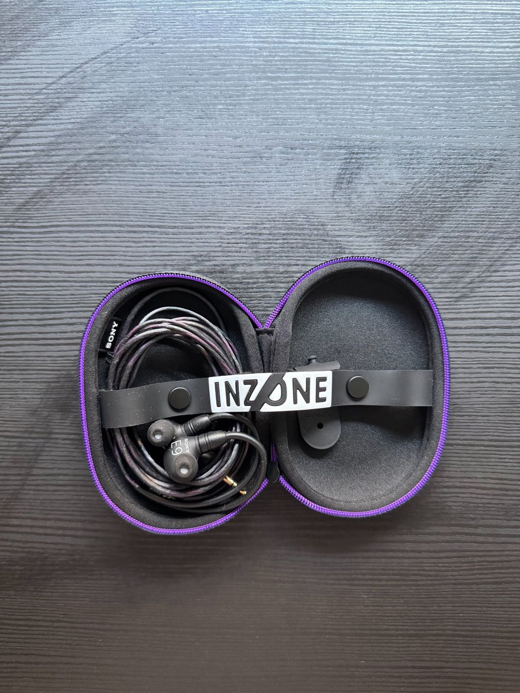 Sony Kopfhörer: Sony Inzone E9 - Gaming IEM – Neu (gemäss Beschreibung) aus Zürich von Felix.Schreib 1