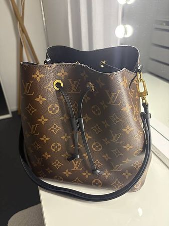 Louis Vuitton Neo Noe MM