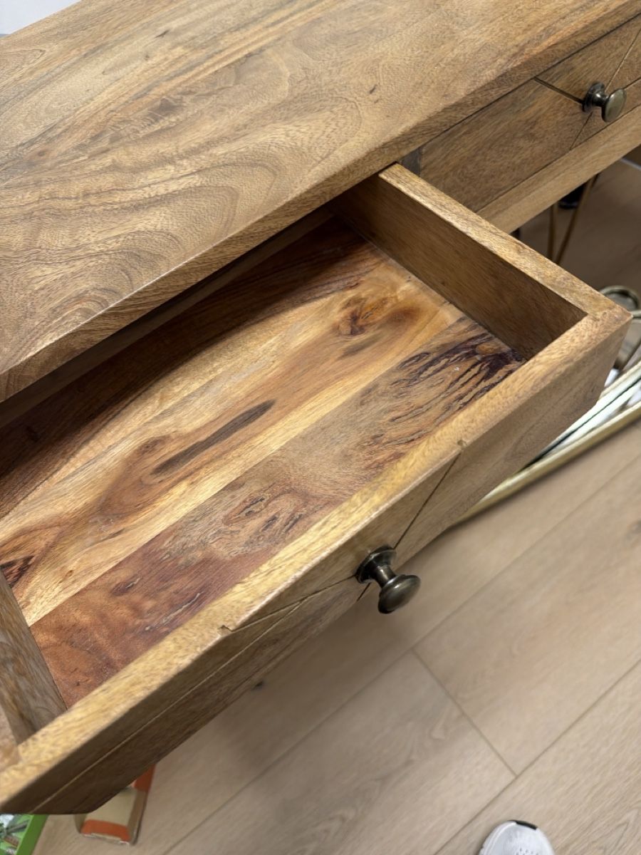 Pfister Bureaux: Büro Tisch Pfister  – D'occasion à Zürich par nani85 3