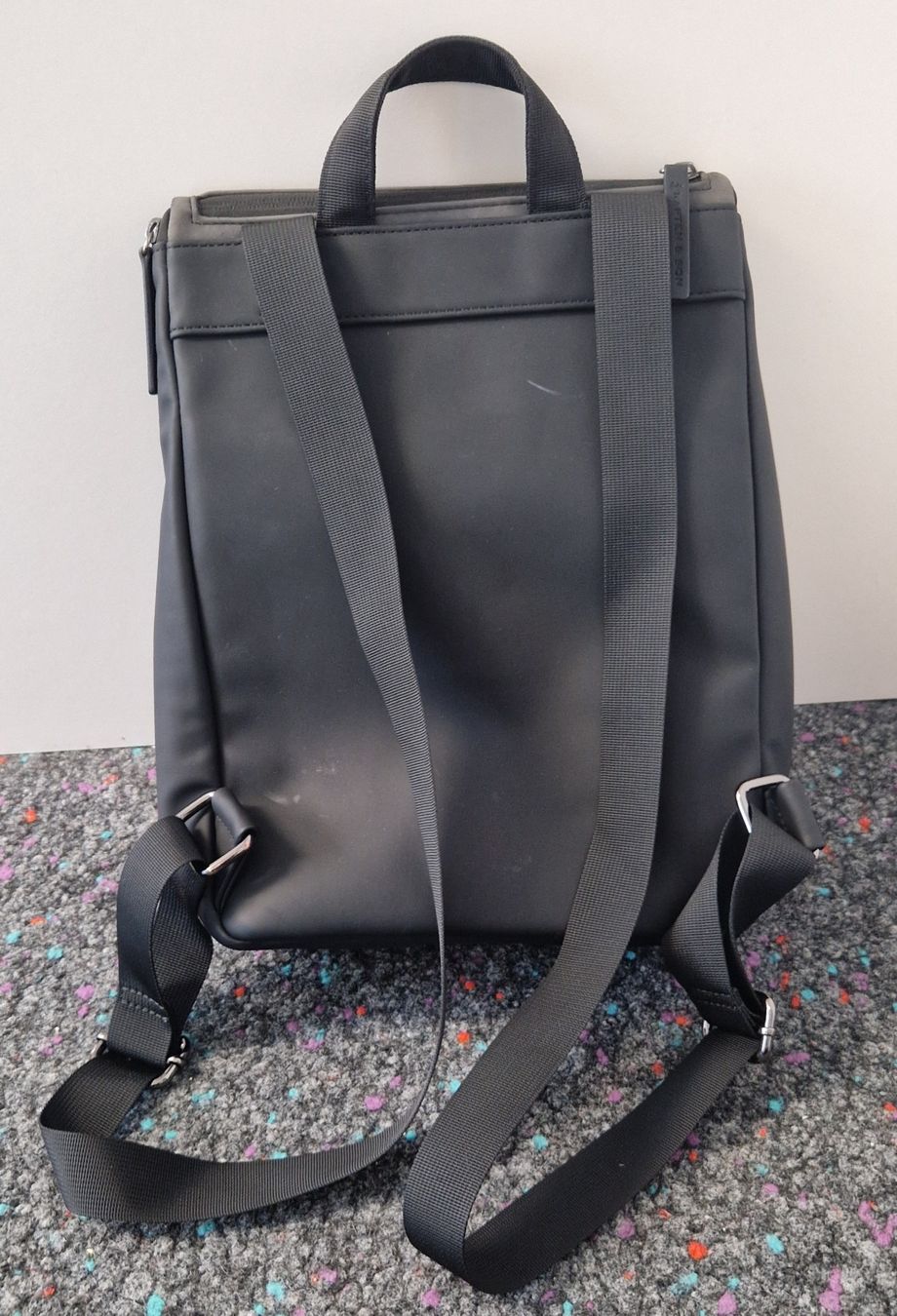 Kapten & Son Sacs à dos: Kapten & Son Rucksack – D'occasion à Itingen par Claudia.E 1