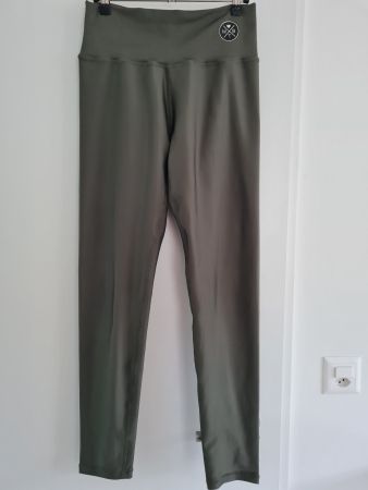 YOGAHOSEN MBT LEGGINGS PILATES JOGGING SPORTGR.L