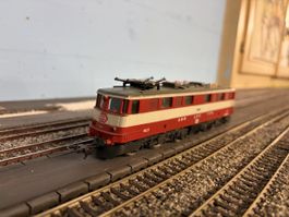 Swiss Express SBB CFF FFS, Lima