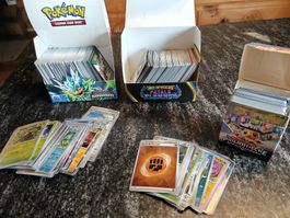 Pokemon Display, Twilight Masquerade, Fatale Flammen, Prisma
