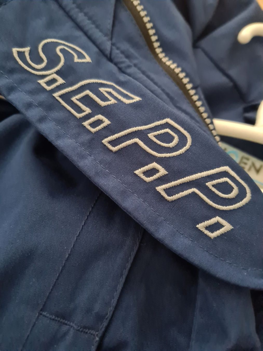 Giacche: Jacke Damen Grösse S – Usato da Langenthal venduto da Polarisstern 4