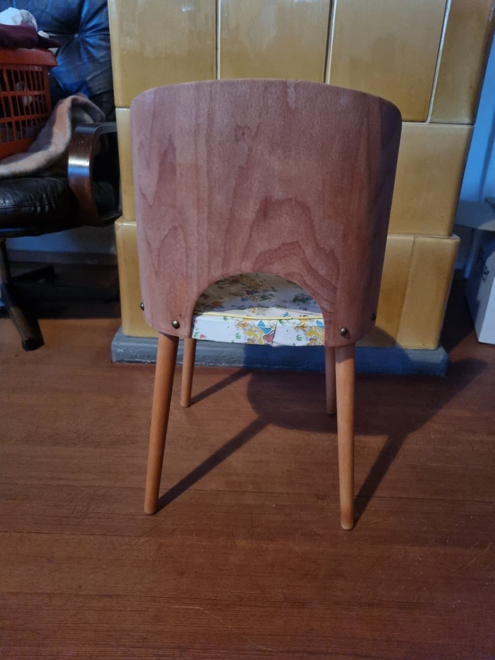 Sedie: Kinderstuhl vintage Schneewittchen – Usato da Bern venduto da llewellyn1ne 3