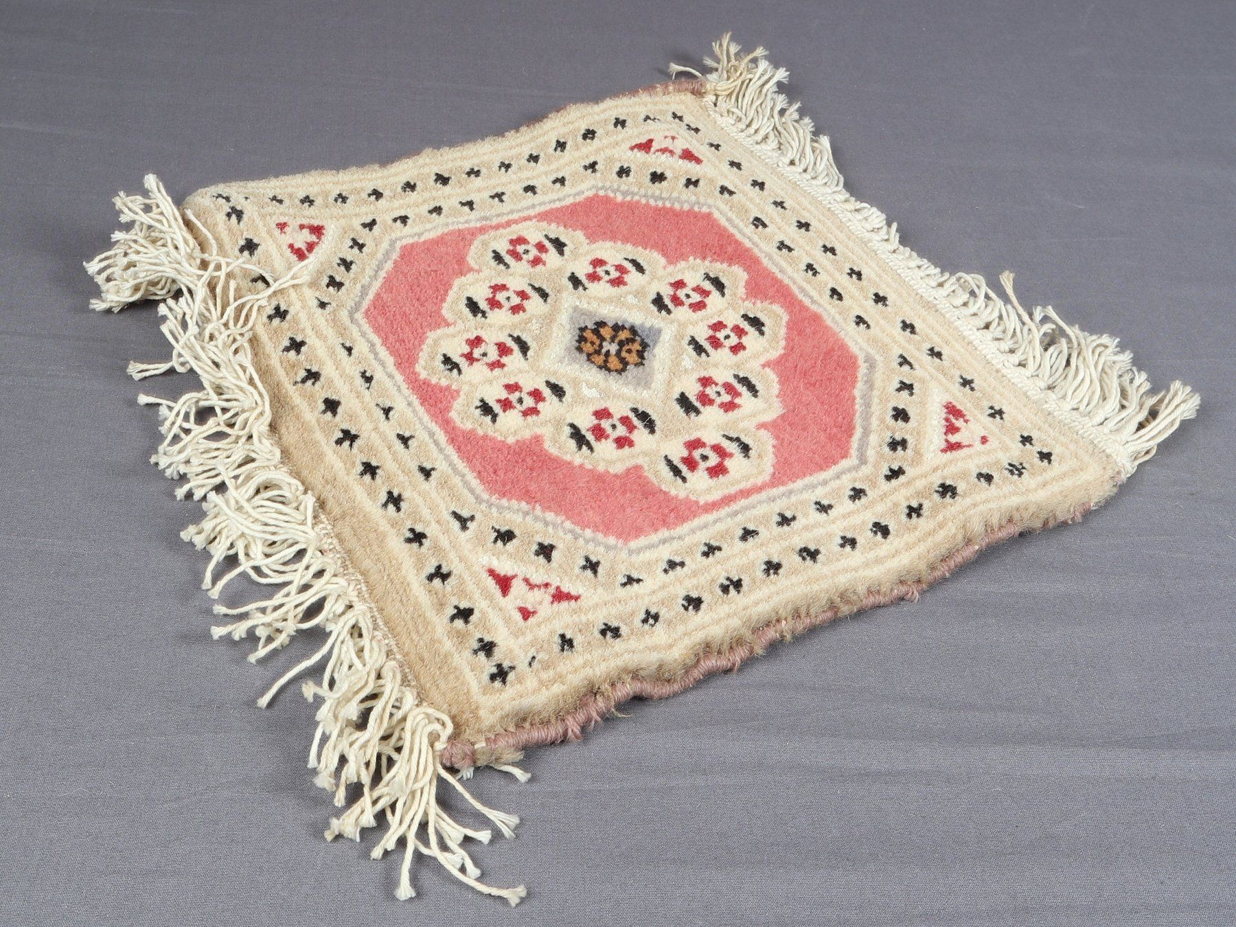 Sottobicchieri: TEPPICHUNTERSETZER 32x40cm – Usato da Steinen venduto da Restwert_Steinen 2