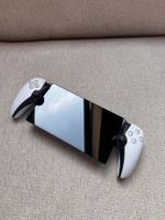 PlayStation Portal Remote Player gebraucht weiss schwarz