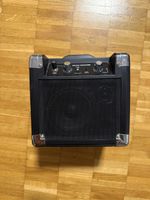 ION Road Rocker Bluetooth Lautsprecher - Top Zustand!