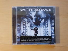 Save the Last Dance OST