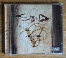 Staind – Chapter V - D9