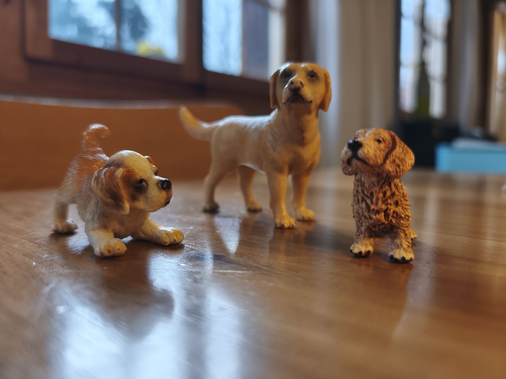 Schleich Giocattoli: Schleich Tiere – Usato da messen venduto da Loo21 2