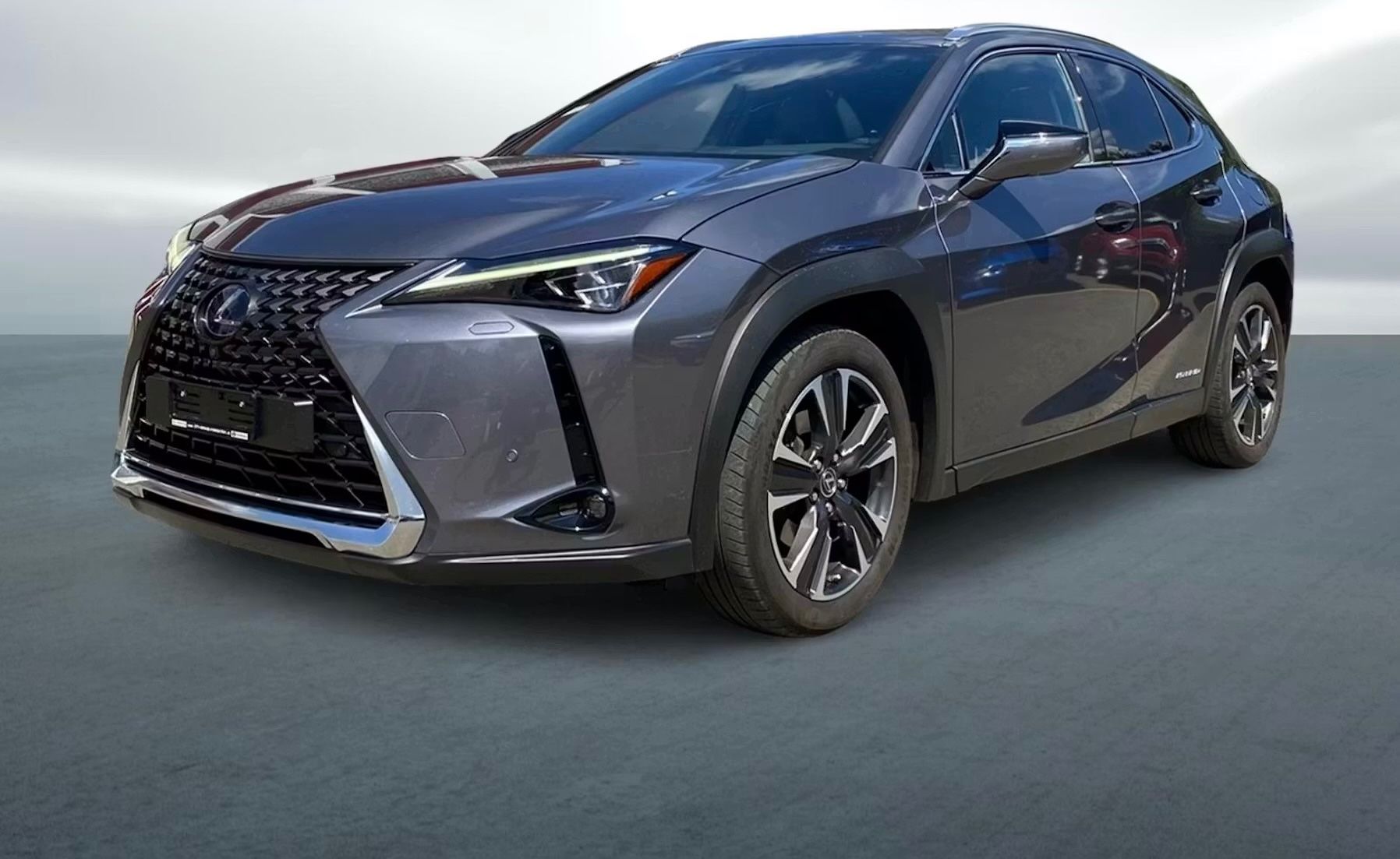 Lexus Automobili: Lexus UX 250 H – Usato da Liestal venduto da Goldart