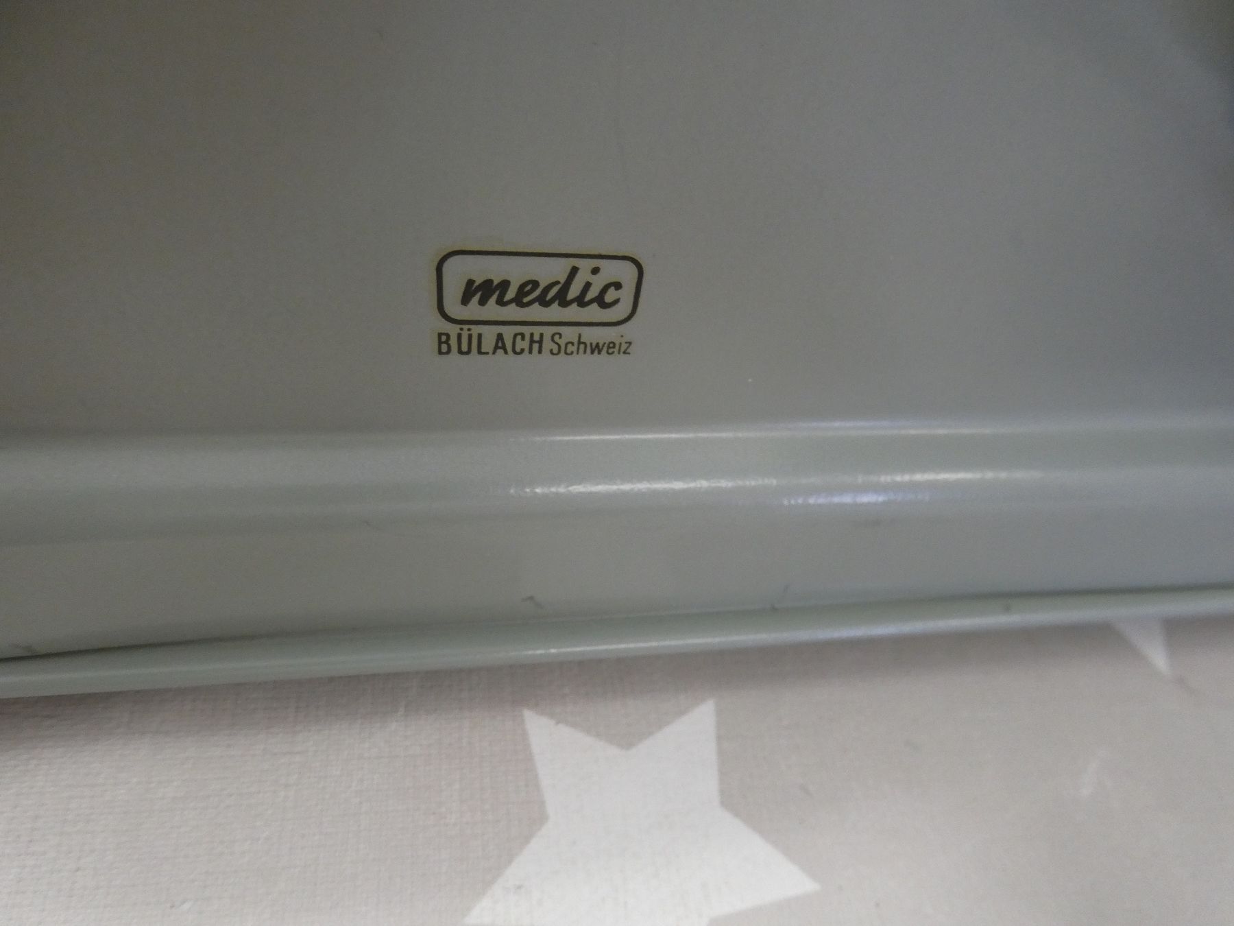 Hermès Macchine da scrivere: Schreibmaschine Hermes Media 3 – Usato da Rafz venduto da Powacaddy 3