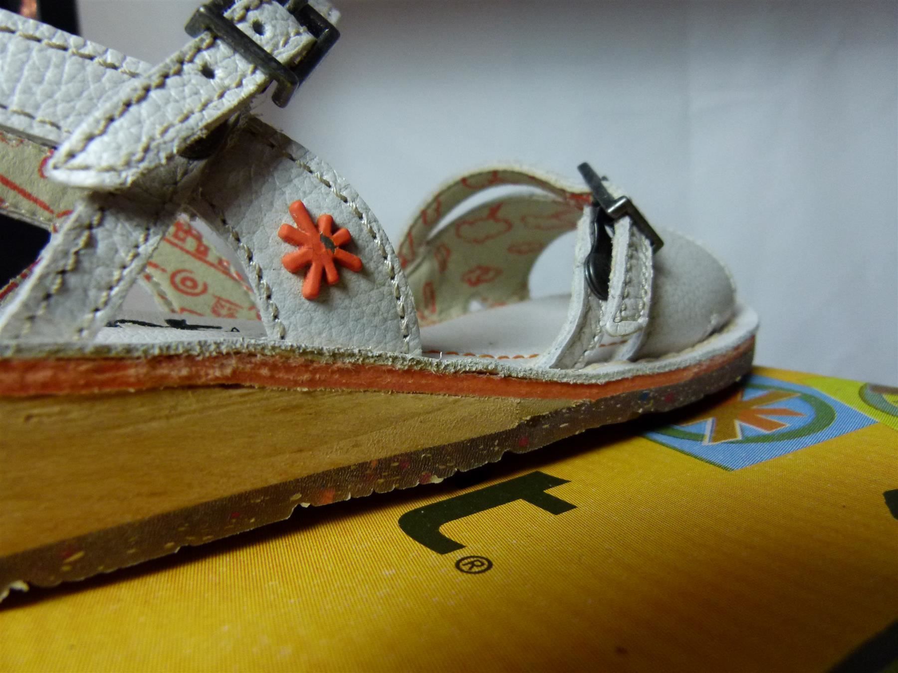 Art Scarpe per ragazze: Art kinder Schuhe Gr 34  Neu – Nuovo e nell'imballaggio originale da Uerkheim venduto da Justi.y 4
