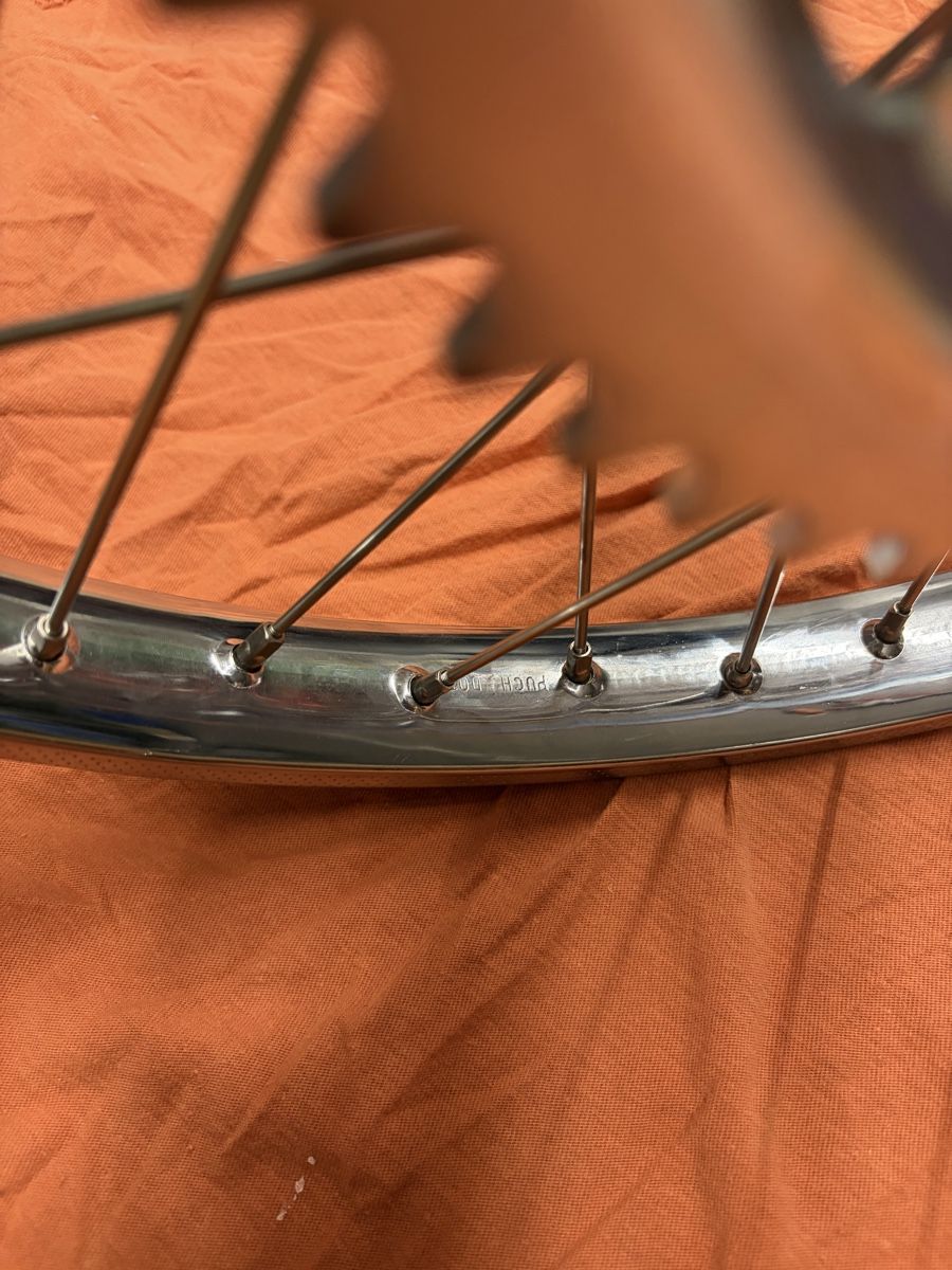 Puch Pièces pour mobylette: Puch Maxi – D'occasion à Rheineck par rom-ano63 3