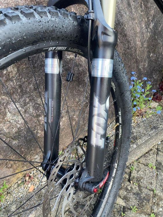 Specialized Vélos: Mountain Bike Specialized – D'occasion à Wilen bei Wollerau par alabama130506 5