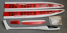 Bausatz Reichard Elipsoid Pro 2.8m (NEU)