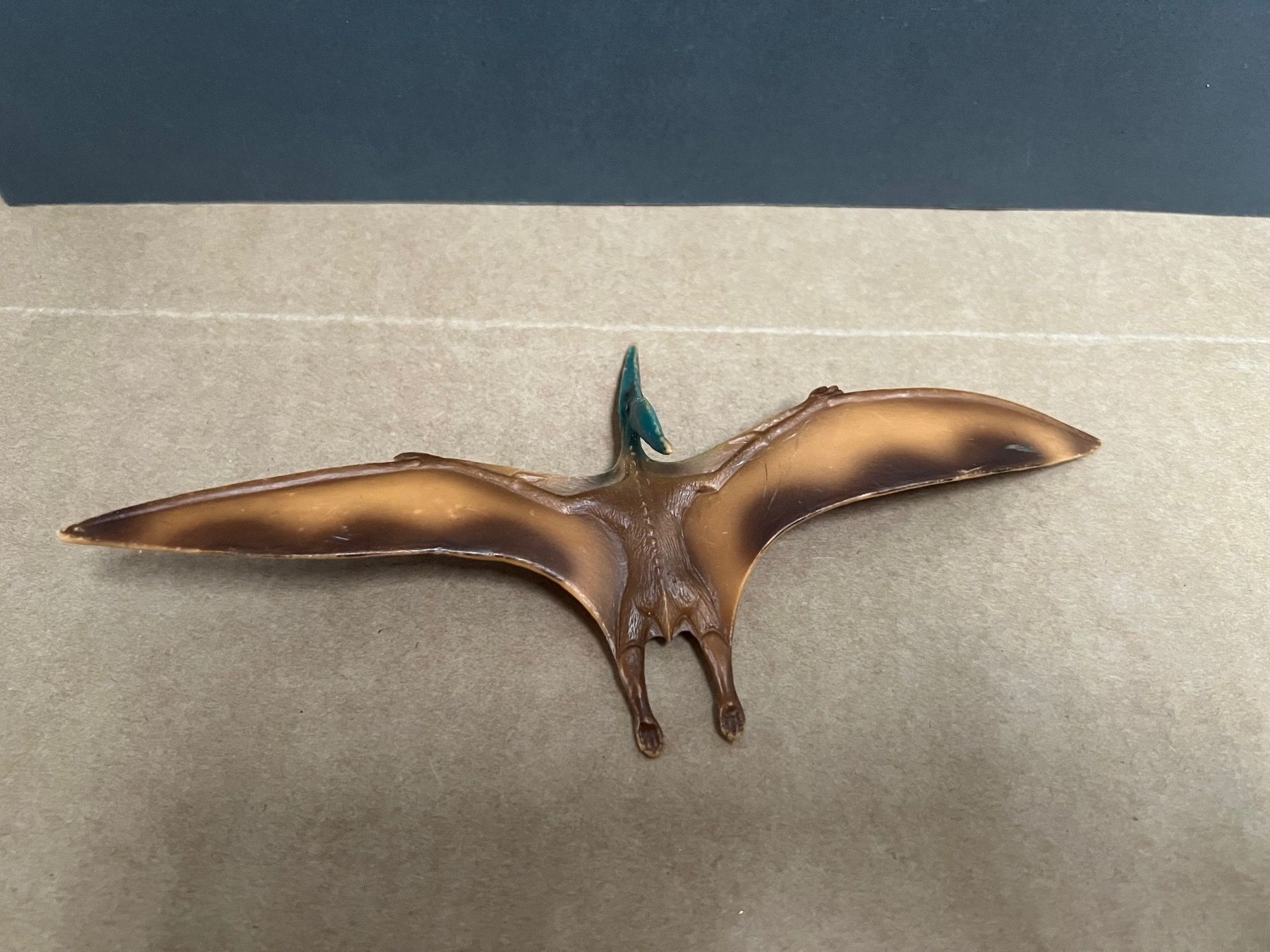Schleich Figuren: Schleich 16416 Pteranodon Dinosaurier – Gebraucht aus Ennetbaden von mapa05