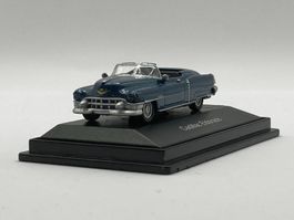 Schuco 26313 1:87 Cadillac Eldorado