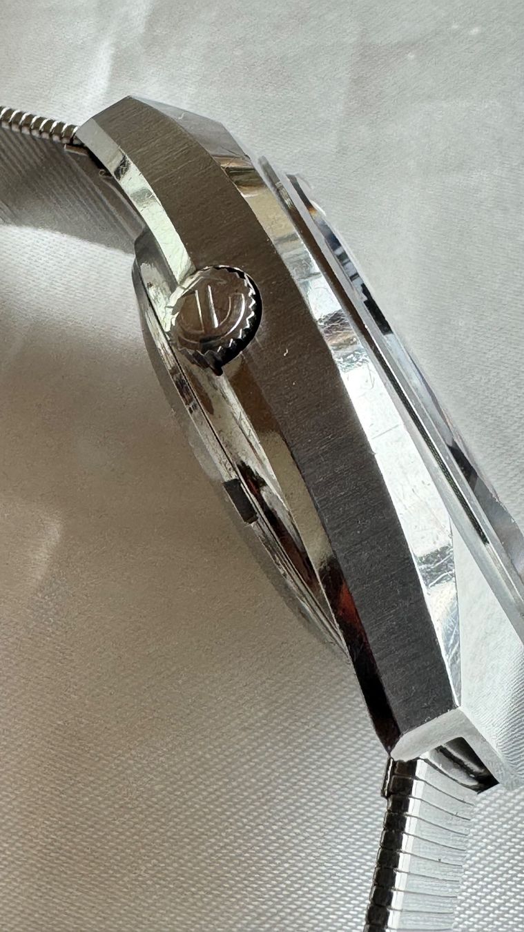 Rado Uhren: Vintage Rado Manchester Sapphire Automatic – Neu (gemäss Beschreibung) aus Untersiggenthal von TimeandShine 4