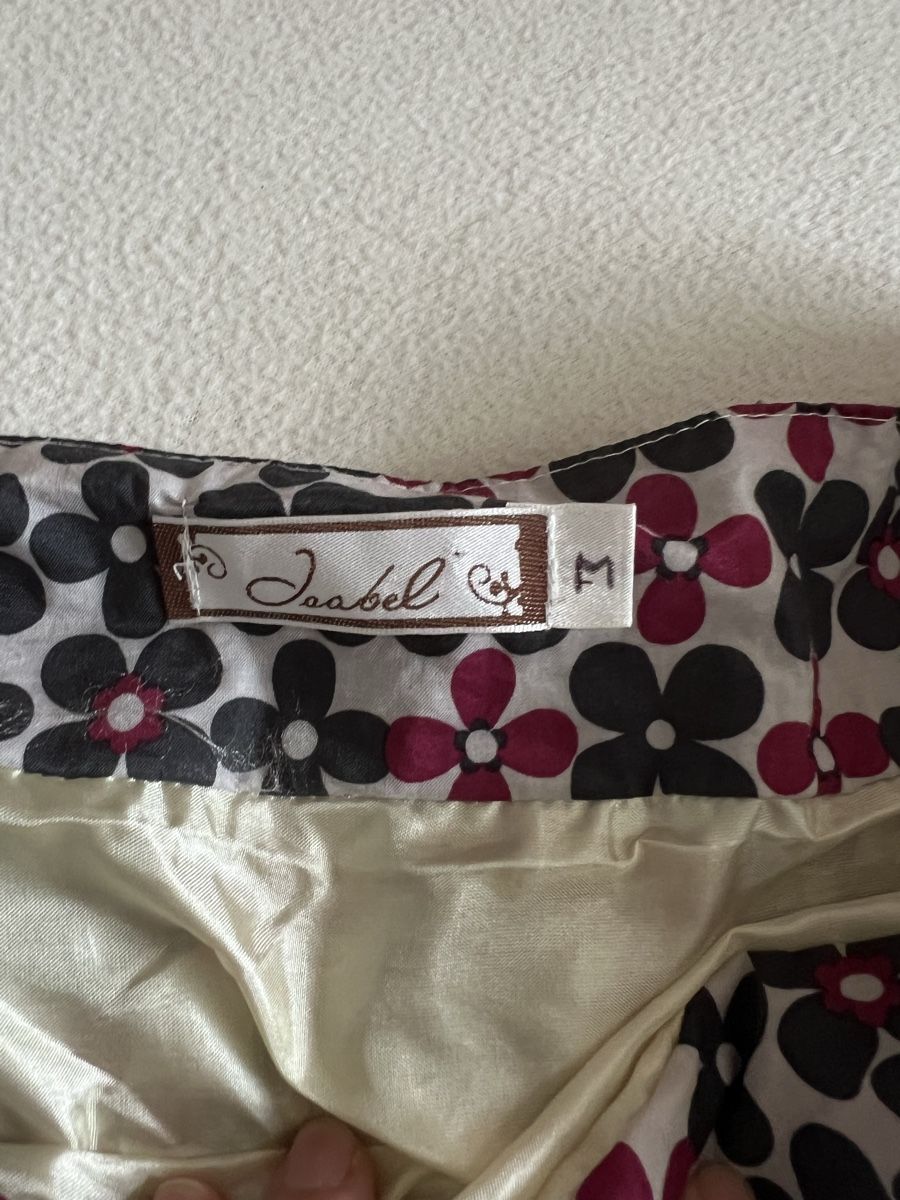 Röcke: Vintage skirt size M – Gebraucht aus Zürich von dor_9l9g 2