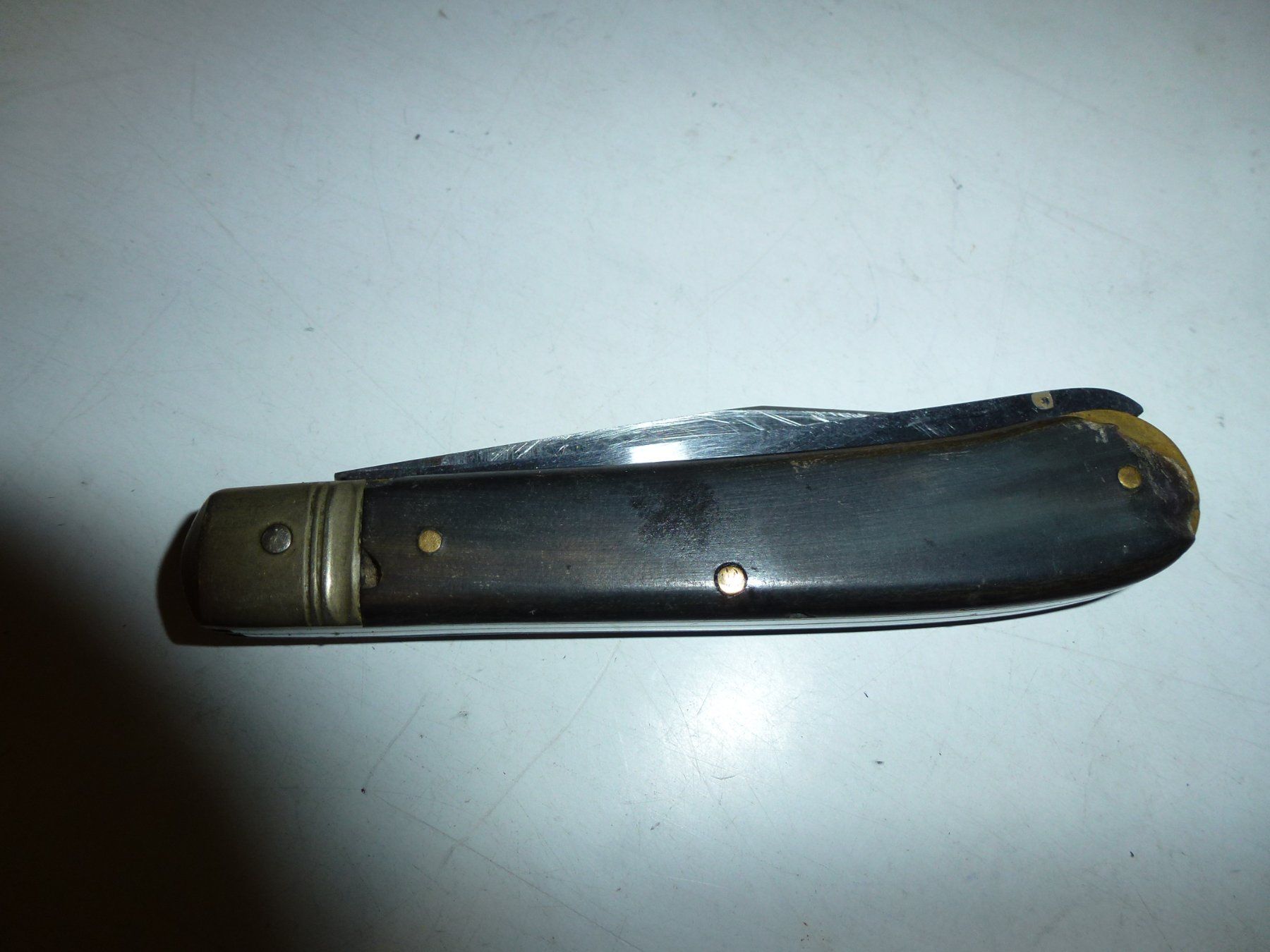 Besteck: Aderlass Messer – Gebraucht aus Bürglen UR von daisyxy5 3