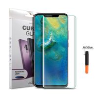 S22 ultra - Protection Écran Verre trempé UV