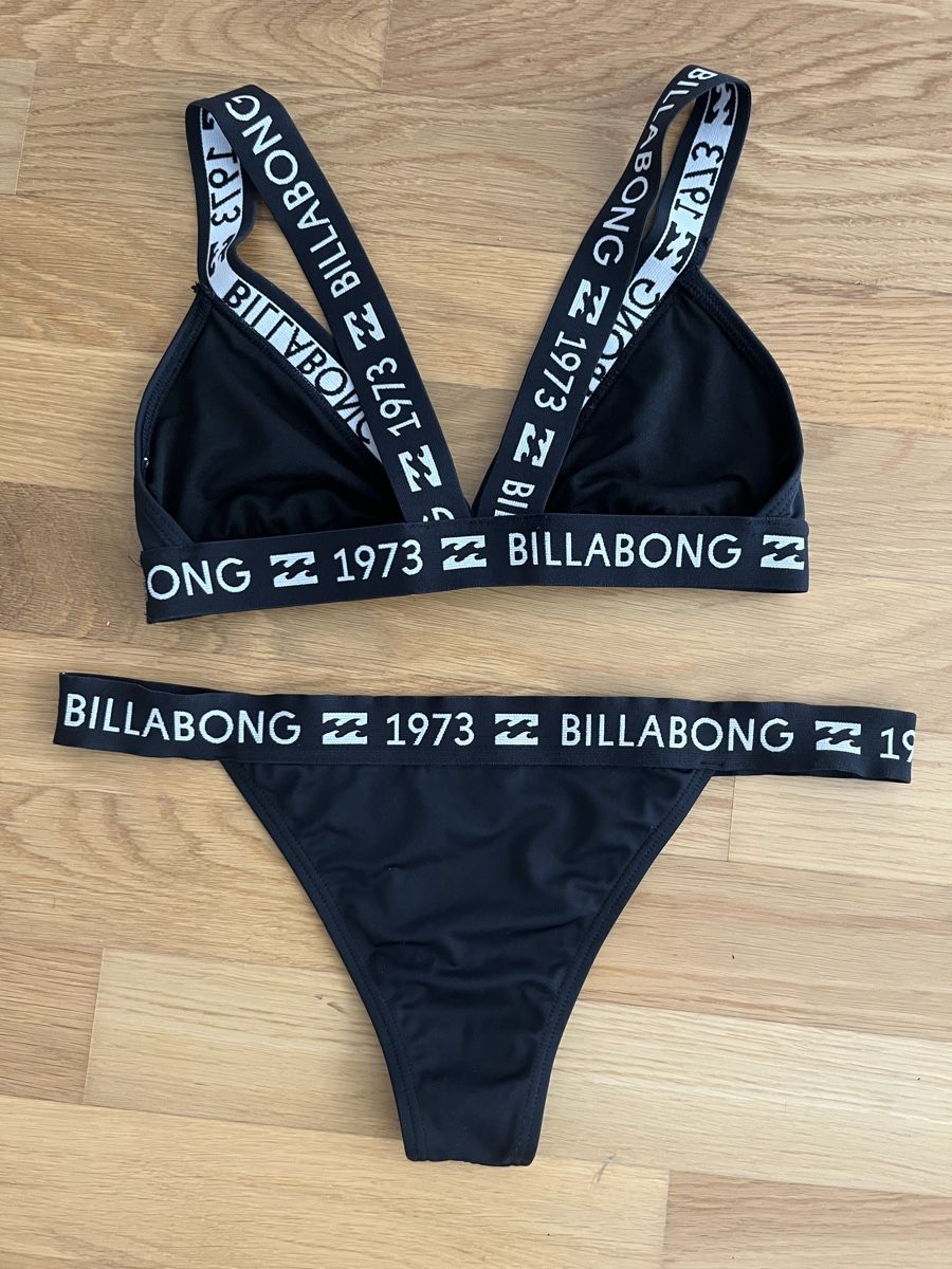 Billabong Badekleider & Bikinis: Bikini Billabong Grösse S – Gebraucht aus Frauenfeld von heyLani 1