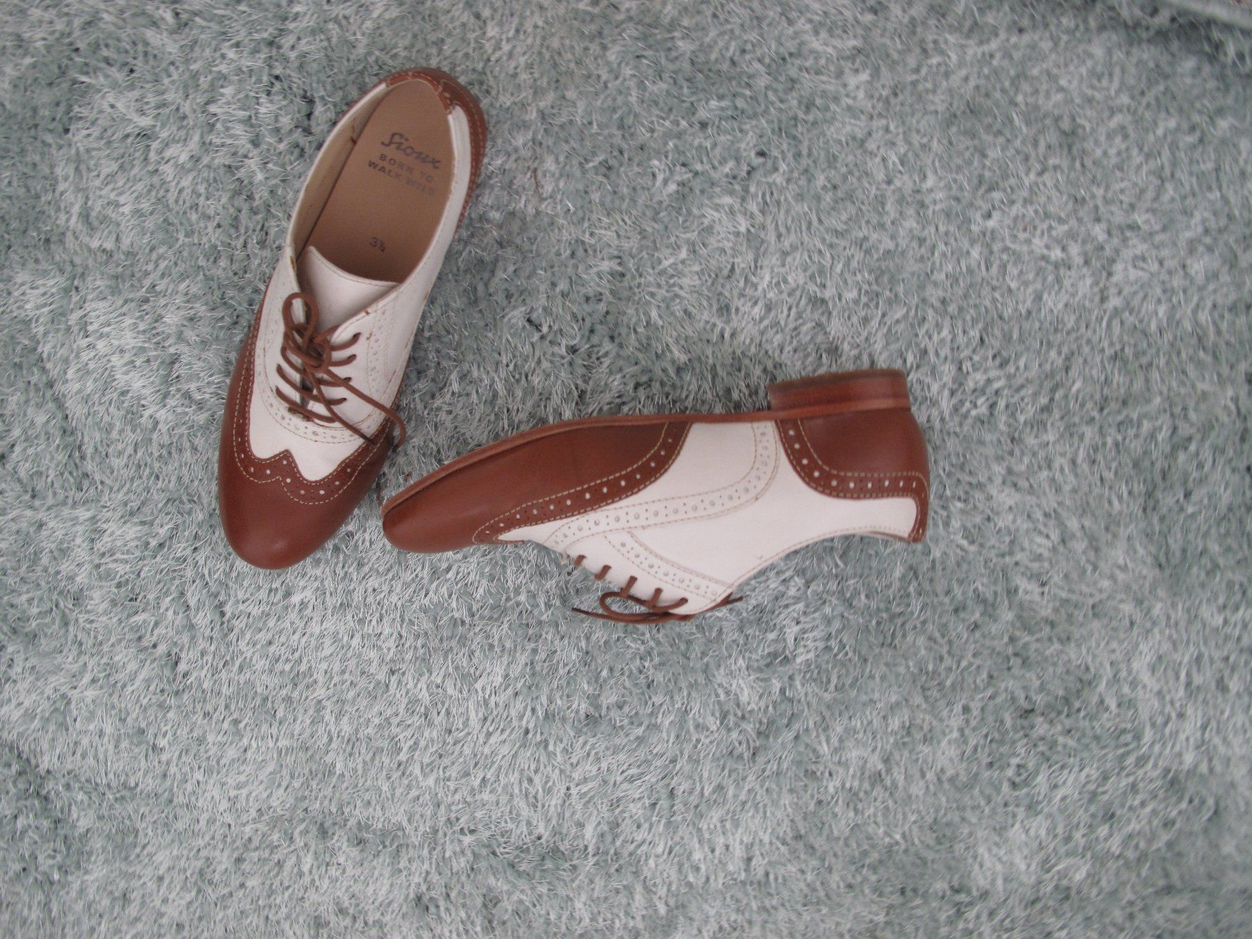 Scarpe da donna: chaussures femme – Nuovo (secondo la descrizione) da lossy venduto da katz_fr 3