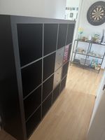 IKEA KALLAX Regal inkl. Einsätze & Boxen