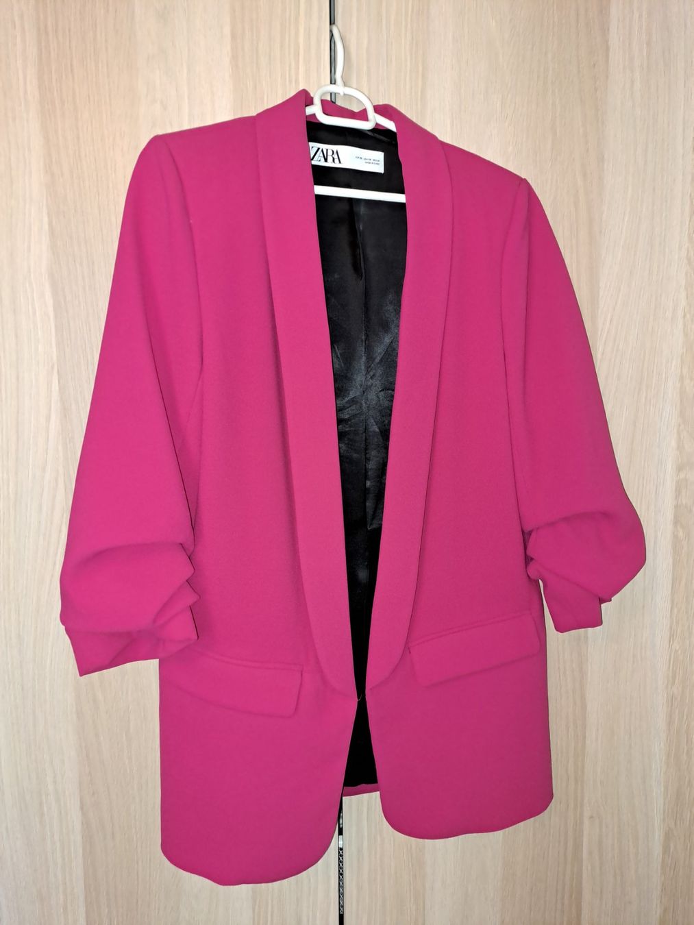 Zara Vestes: Suit, jacket zara – D'occasion à Zürich par ann_7xvv
