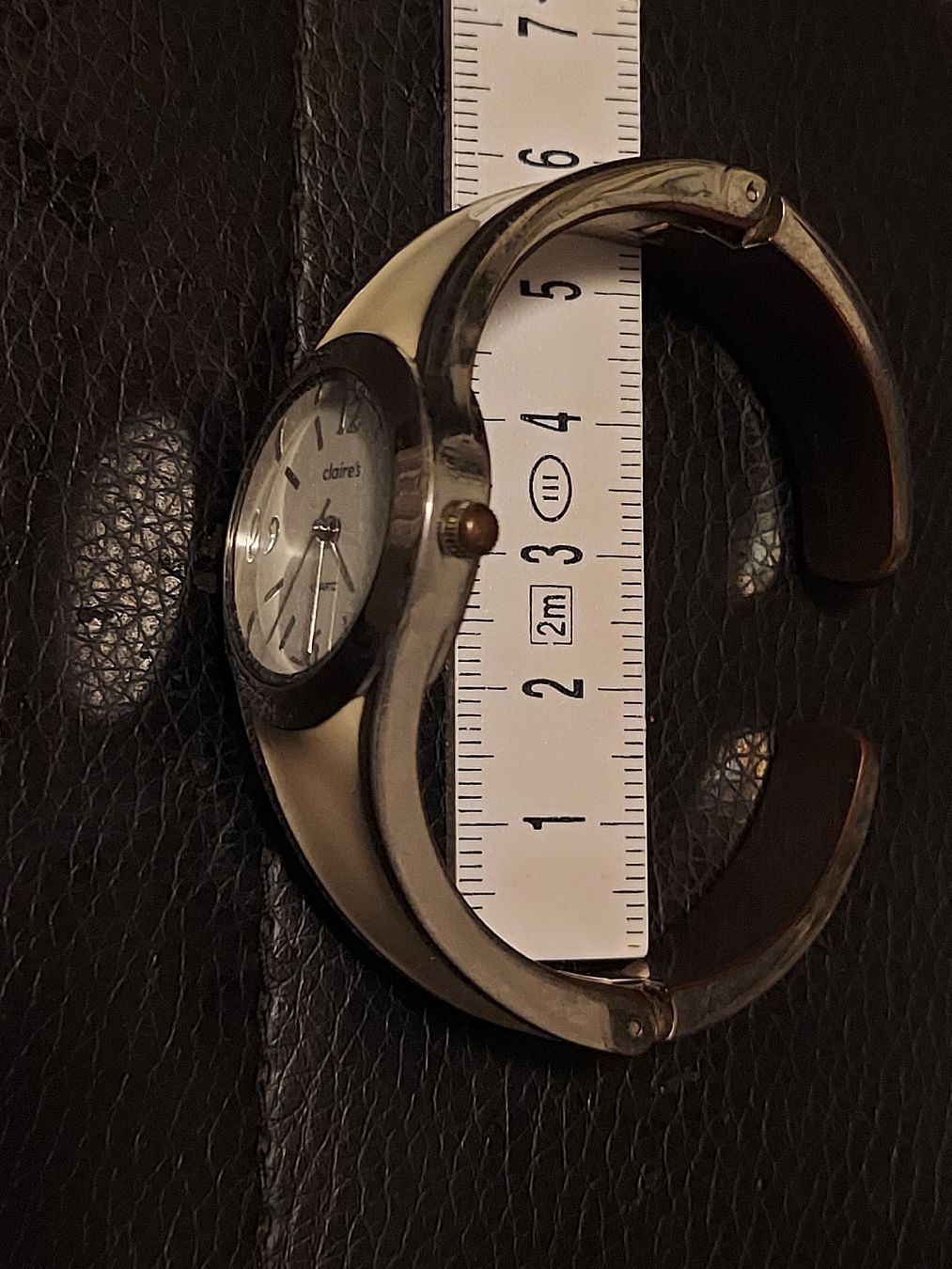 Orologi: Claire's Uhr  – Usato da Biel/Bienne venduto da mas_fx95 2