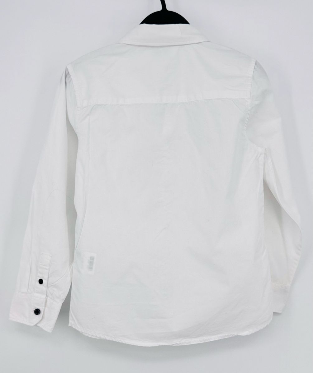 Camicie, T-shirt & Polo: # BOY - Hemd Gr. 122 - OVS # – Usato da Bolligen venduto da secondhand-with-love 1