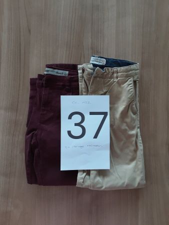 Kinderkleider Paket 37 Gr.122