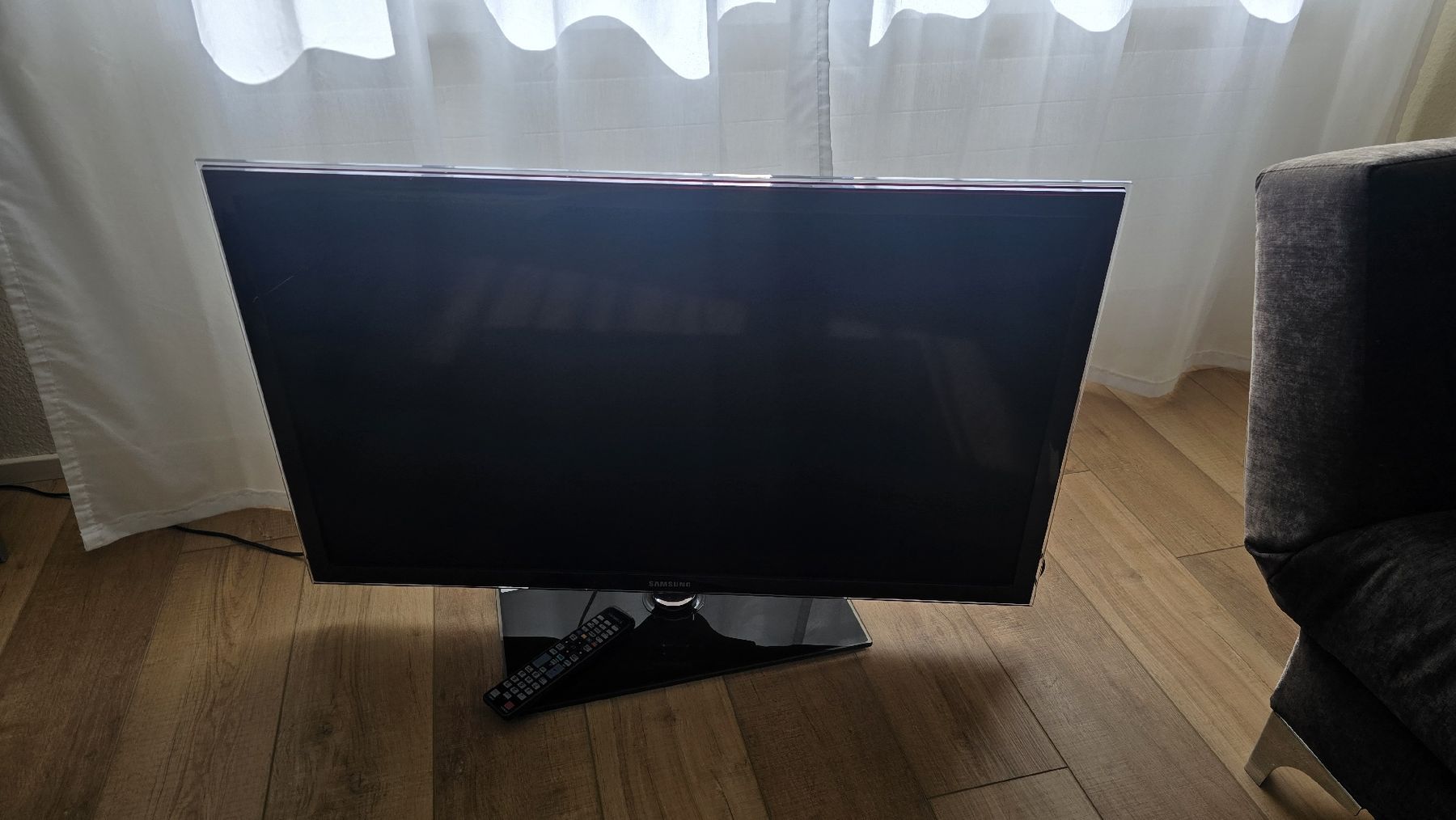 Samsung Televisori: Samsung TV zu verkaufen – Usato da Maur venduto da mue_7cvc