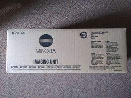 1276-300 Minolta Imaging Unit (NEU)