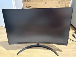 Acer Gaming Monitor 27 Zoll 