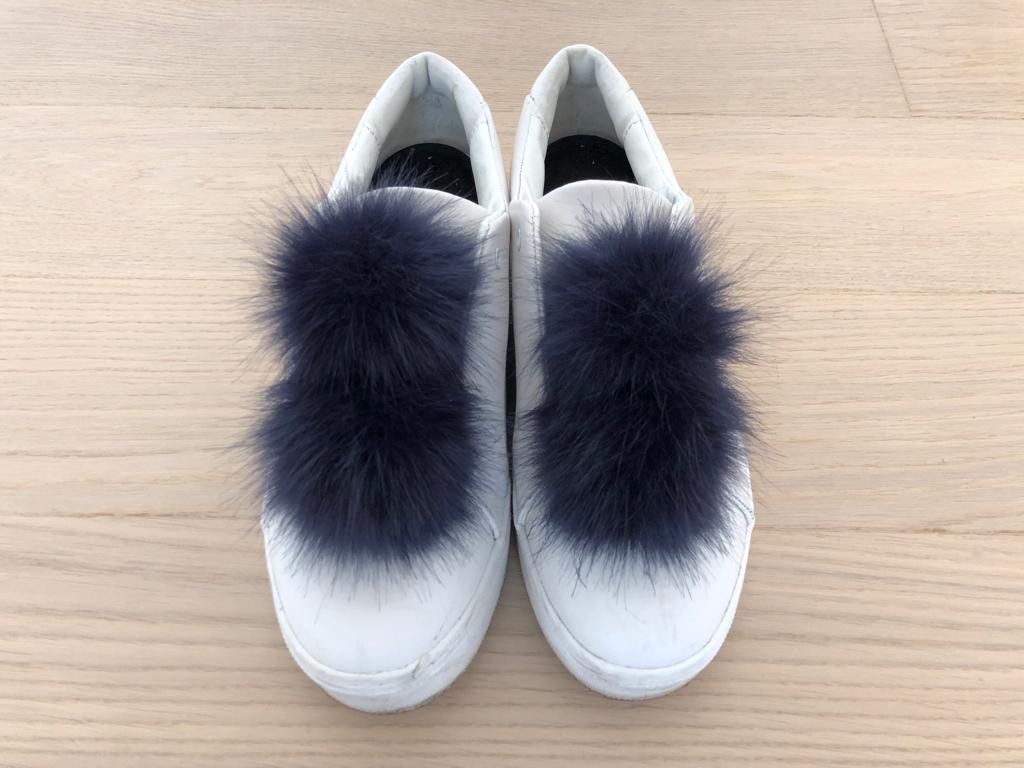 Sam Edelman Scarpe da donna: Basket Edelman 41 – Usato da Genève venduto da Sarahchge 3