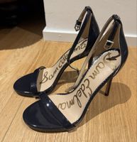 Sam Edelman Ledersandalen Grösse 37.5 (US Size 7.5) wie NEU