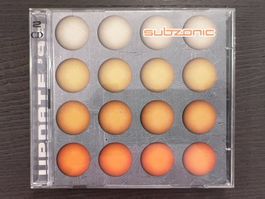 Subzonic - Update '99