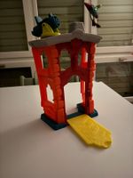 Play-Doh Firehouse Fire Station